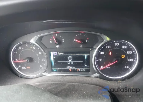 2018 GMC Acadia Sle-2 from USA, damaged, VIN 1GKKNSLS9JZ111697